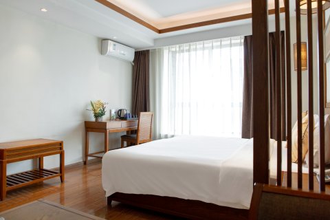 HOMEJOYLER•寓见云岭民宿(红河水乡店)