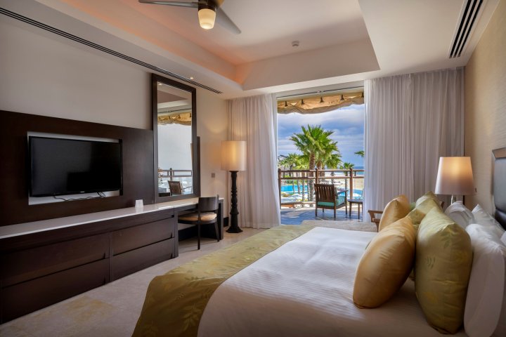Grand Luxxe Two Bedroom Villa GL2 - Riviera Maya