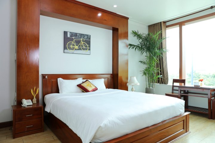 Thanh Vinh hotel & apartments(Thanh Vinh hotel & apartments)