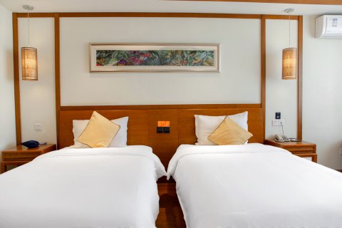 HOMEJOYLER•寓见云岭民宿(红河水乡店)