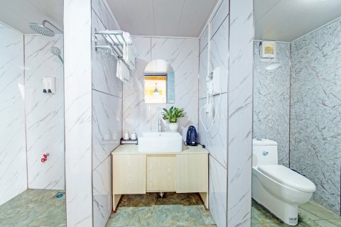 龙脊观景楼民宿(西山韶乐观景台店)