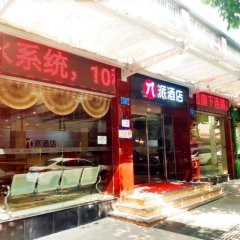 酒店头图