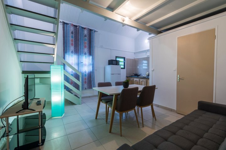 Le Bon Spot Appartements Saint-Denis