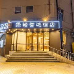 酒店头图