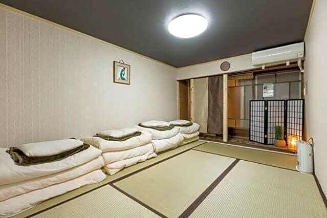 Guesthouse Fushimi Seven