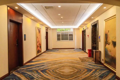 会东香江国际大酒店