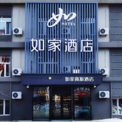 酒店头图