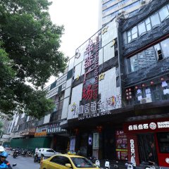 酒店头图