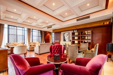 乐山瑞豪艺术精品酒店