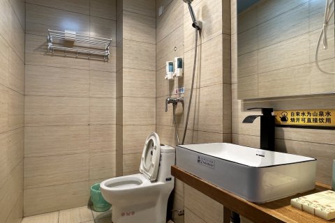 永定土楼见晴小筑主题客栈