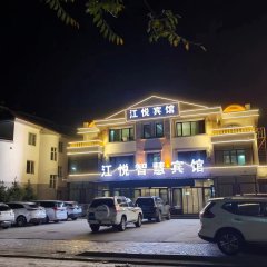 酒店头图