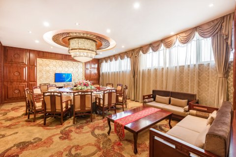 天津新宇盛大酒店