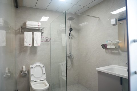 老姆登姐妹花客栈