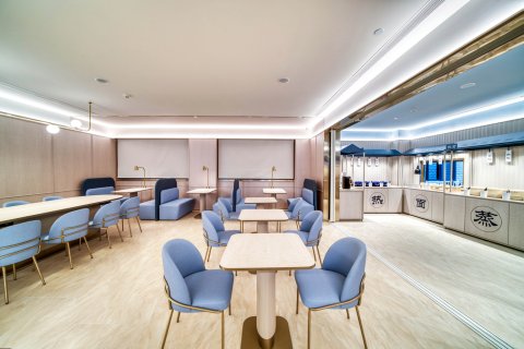 汉庭酒店(杭州西湖解放路店)