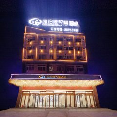 酒店头图