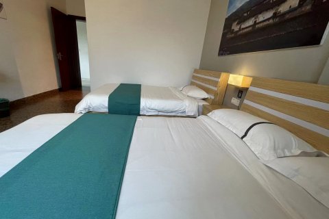 永定土楼见晴小筑主题客栈