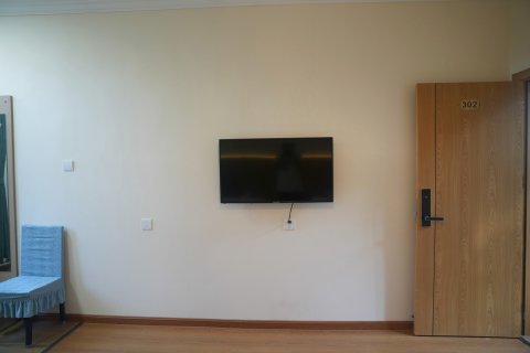 老姆登姐妹花客栈