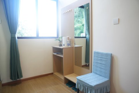 老姆登姐妹花客栈