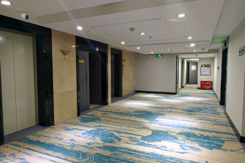 南宁凤凰宾馆(火车站地铁站店)