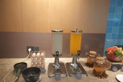 如家酒店·NEO(深圳东门步行街晒布地铁站店)