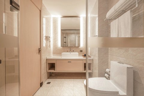 星程酒店(贵阳大十字店)