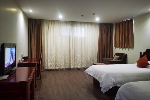 朱家尖慈航大酒店