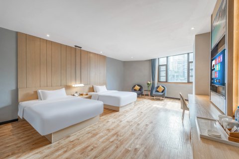 星程酒店(贵阳大十字店)