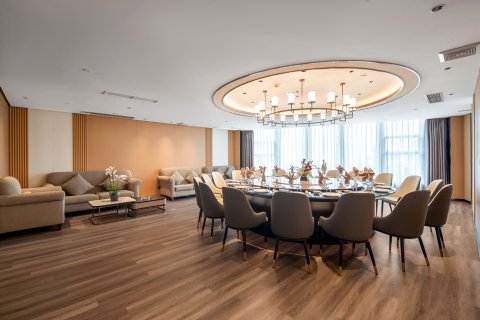 西昌美丽山水大酒店