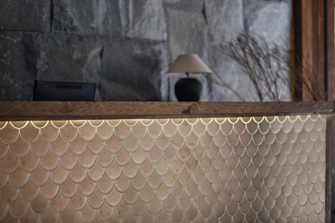 金汇隆·美宿(东兴口岸店)