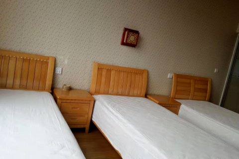 宏村树德堂客栈