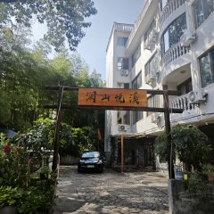 酒店头图