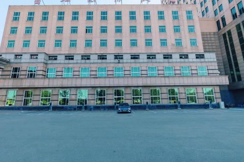 辽阳富虹国际饭店