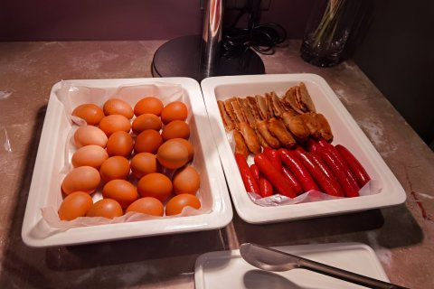 如家酒店·NEO(萍乡绿茵广场步行街店)