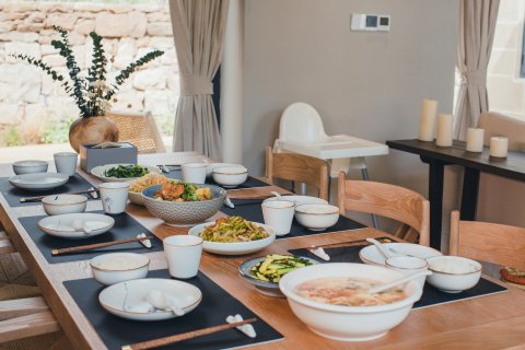 枣花香乡村度假区