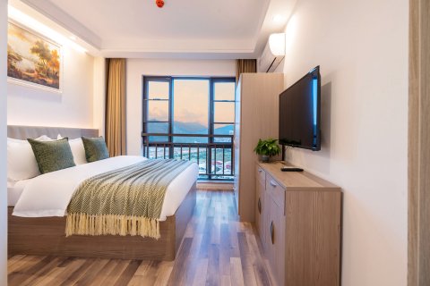 大理小猪公寓(机场路洱海店)