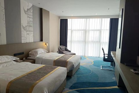 唐山恒丰大酒店