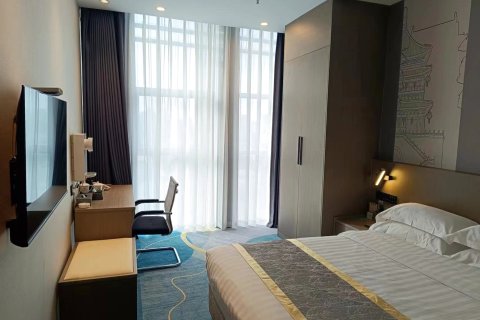 唐山恒丰大酒店