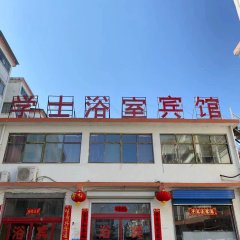 酒店头图