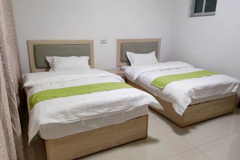 三清山又见云庐民宿