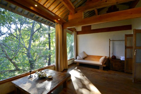 丽江吾爱堂客栈