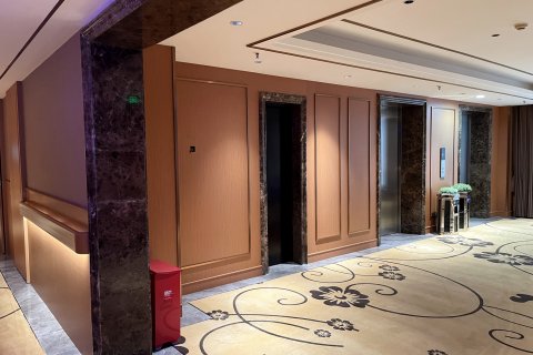 梧州江滨睿景酒店