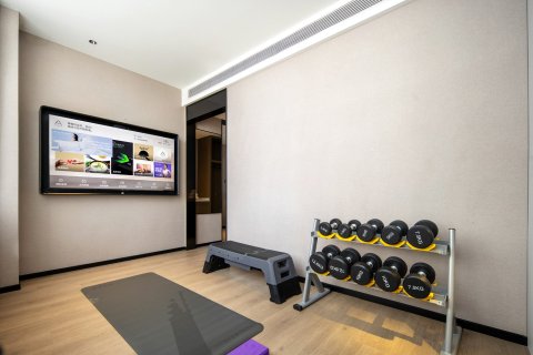 库车龟兹古城亚朵X酒店