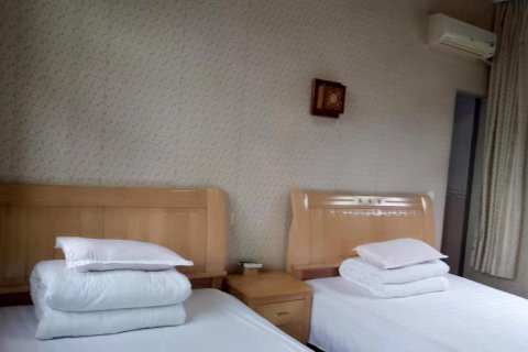 宏村树德堂客栈