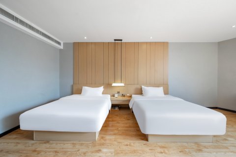 星程酒店(贵阳大十字店)