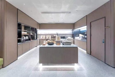 全季酒店(古田翠屏湖滨河西路店)