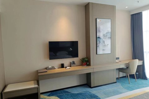 唐山恒丰大酒店