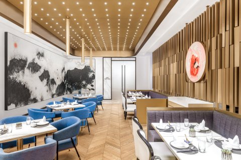 沈阳威斯汀酒店