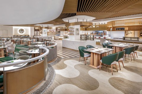 沈阳威斯汀酒店