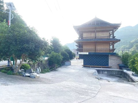 镇远伊水阁民宿
