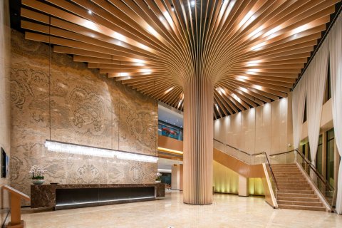 西昌美丽山水大酒店